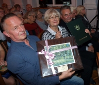 Kolejny sukces na Powiatowym Dniu Kultury