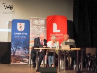 Konferencja Wojew&oacute;dzkiej Rady Towarzystw Regionalnych w Rykach