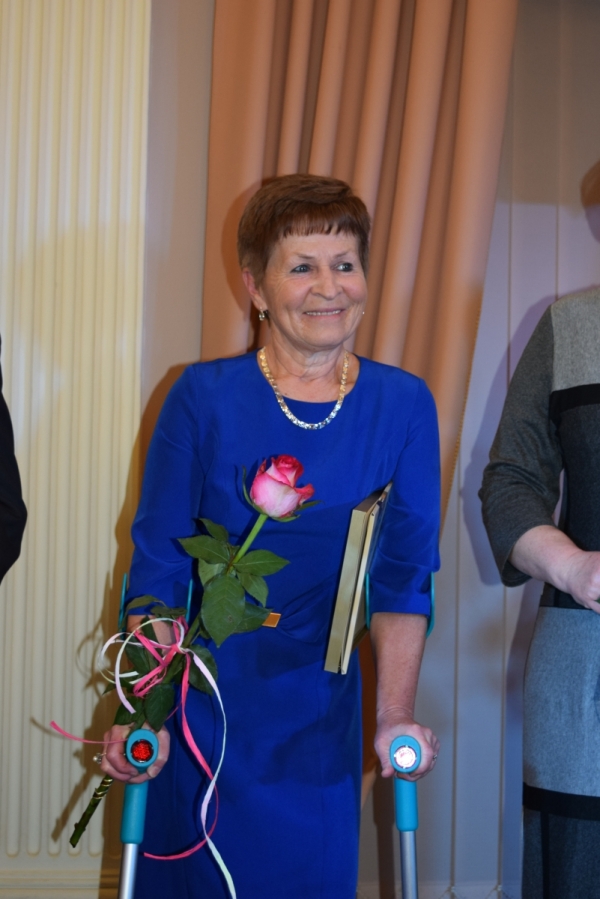 Nasze sukcesy na Powiatowym Dniu Kultury 2016