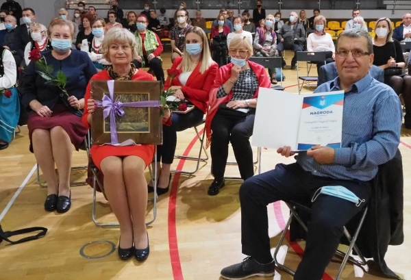 Powiatowy Dzień Kultury