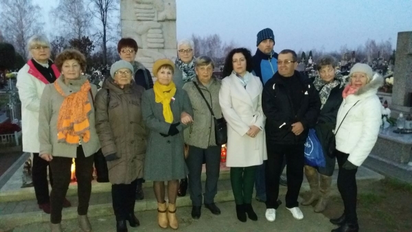 Stowarzyszenie Pamięta...