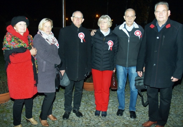 Święto Niepodległości