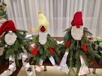 Skrzaty, wianki i świąteczne niespodzianki