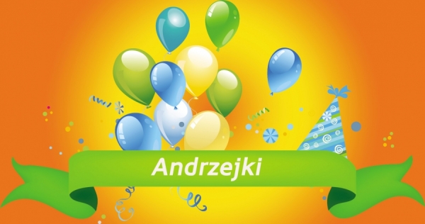 Spotkanie andrzejkowe TPG