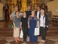 To już tradycja organowych koncert&oacute;w