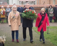 11 listopada &ndash; Święto Odzyskania Niepodległości