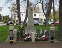 Obchody 231 rocznicy uchwalenia Konstytucji 3 maja