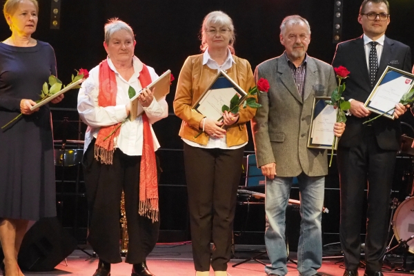 XXII Powiatowy Dzień Kultury