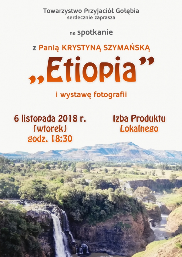 Zapraszamy na spotkanie z Panią Krystyną Szymańską