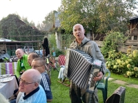 Święto Pieczonego Ziemniaka 2018