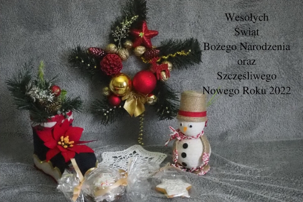 Tuż, tuż tak świątecznie&hellip;