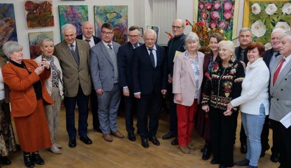 Spotkania noworoczne 2026