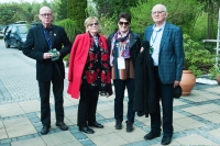 Konferencja Wojew&oacute;dzkiej Rady Towarzystw Regionalnych - Milej&oacute;w