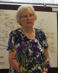 Spacer po średniowiecznym Gołębiu