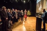 Spotkanie opłatkowe WRTR w Lublinie