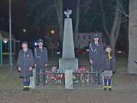 103. ROCZNICA ODZYSKANIA NIEPODLEGŁOŚCI