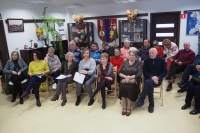 Walne Zebranie TPG i wiecz&oacute;r poetycki Agnieszki Maj