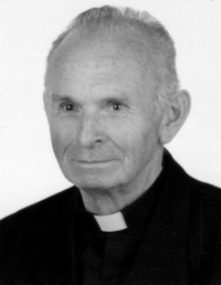 Pożegnanie ks. Stanisława Dadeja