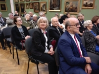 Spotkanie opłatkowe Towarzystw Regionalnych Lubelszczyzny