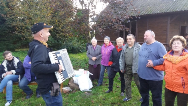 Święto Pieczonego Ziemniaka