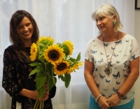 Tw&oacute;rcza pasja Karoliny Matras