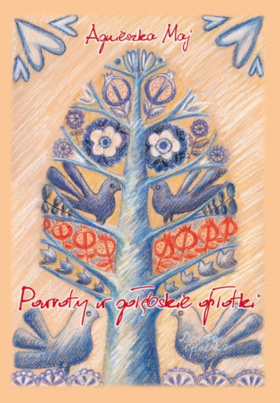 Powroty w gołębskie opłotki