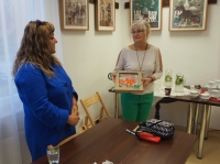 Spacerkiem &rdquo;Od Spichlerza do Mięćmierza&rdquo;