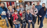 Spotkanie z Przewodnikami Terenowymi im. Książąt Czartoryskich w Puławach