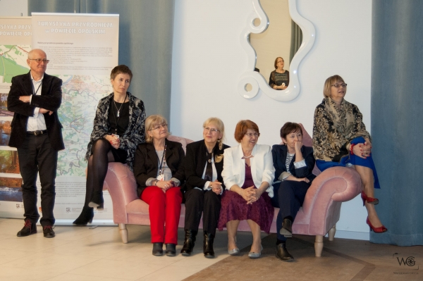 TPG na konferencji w Opolu Lubelskim